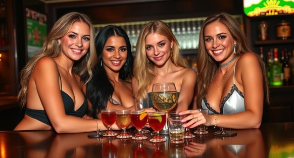 Global Tequila Boom: Celebrating the Classic Touch of Liquor